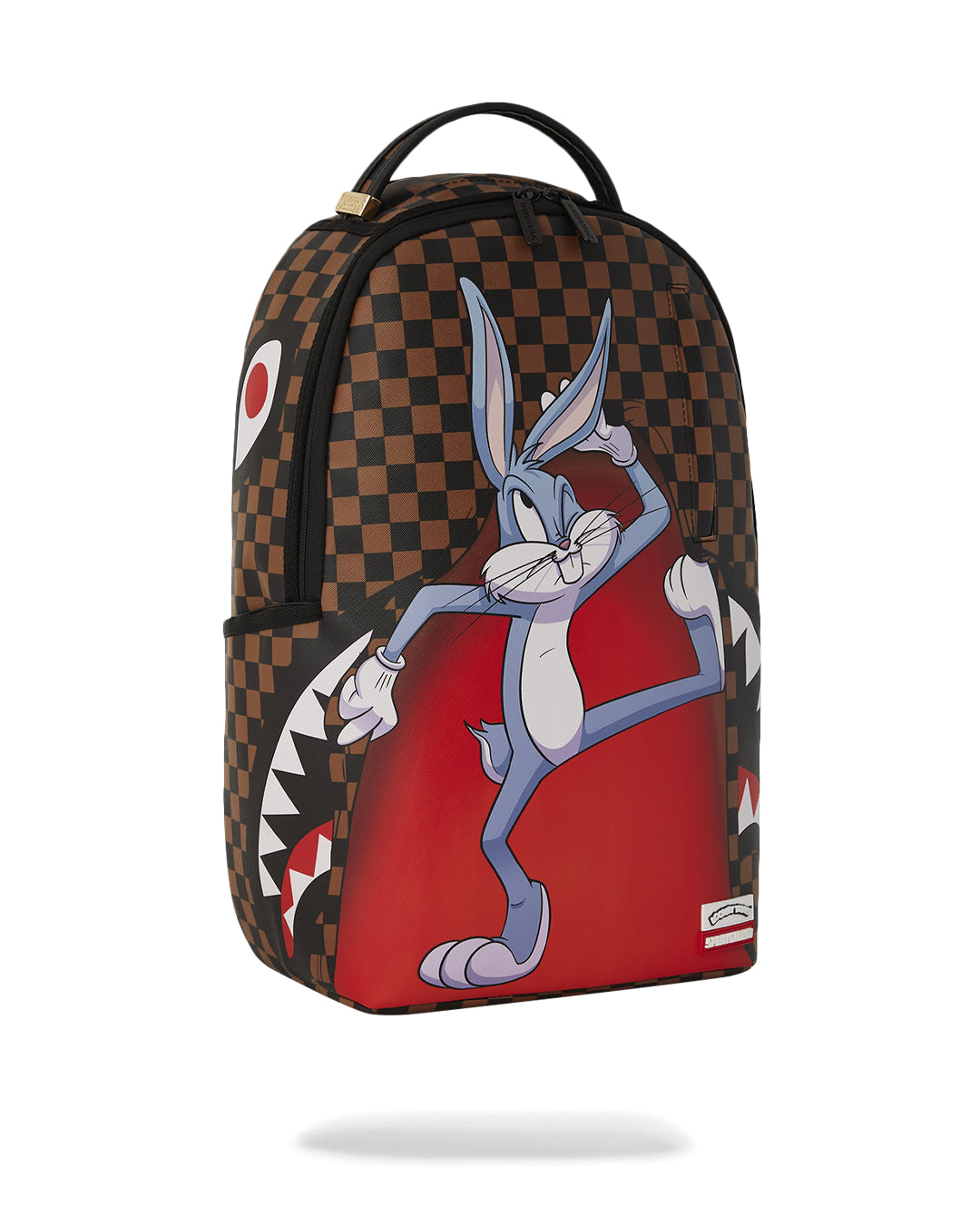 Looney Tunes Bugs Bunny Reveal Dlxsv Backpack