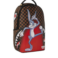 Looney Tunes Bugs Bunny Reveal Dlxsv Backpack