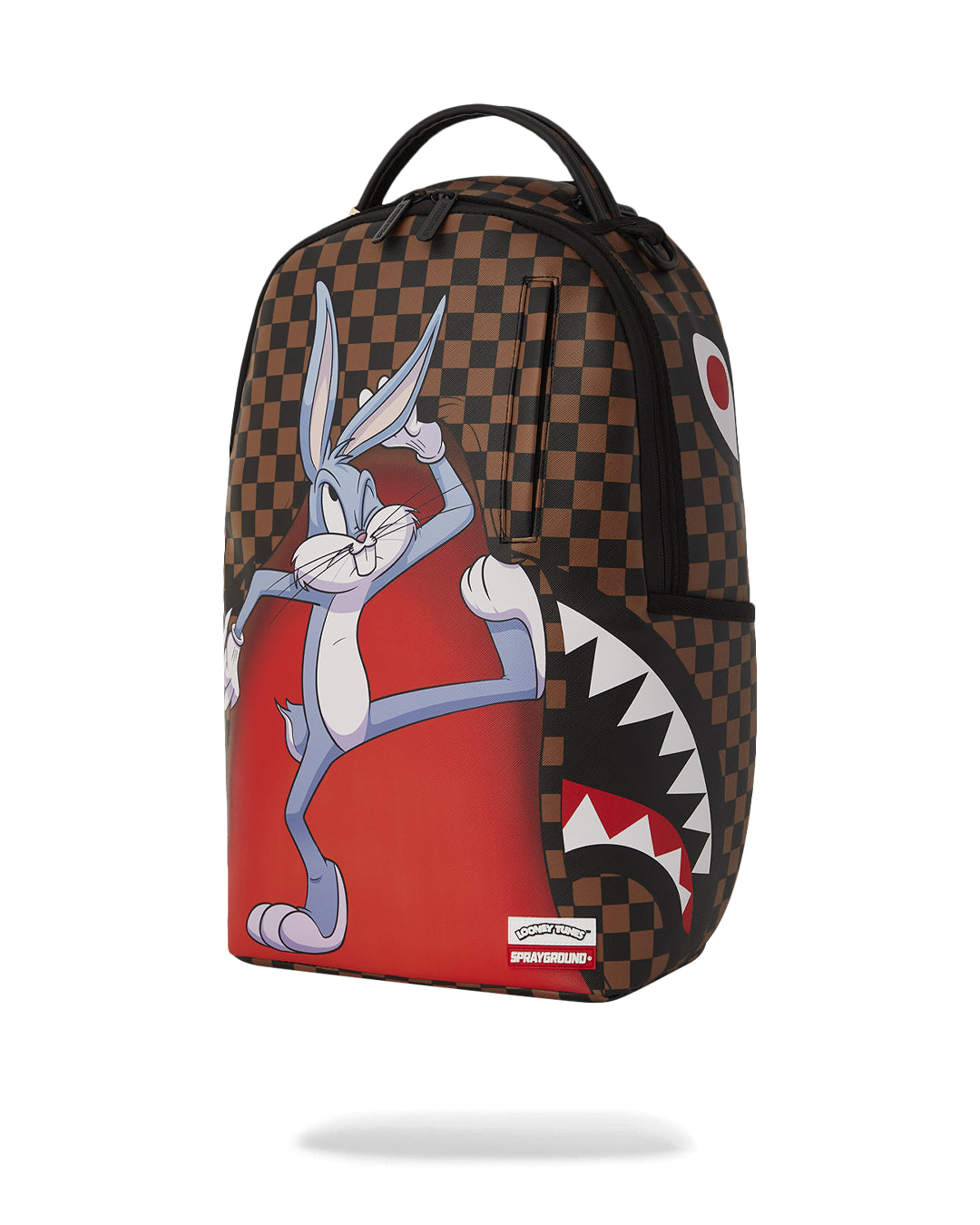 Looney Tunes Bugs Bunny Reveal Dlxsv Backpack