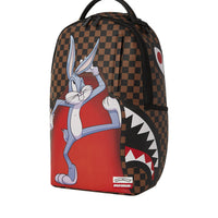 Looney Tunes Bugs Bunny Reveal Dlxsv Backpack