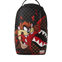 Looney Tunes Taz Tear Up Dlxsv Backpack