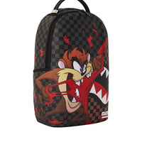 Looney Tunes Taz Tear Up Dlxsv Backpack