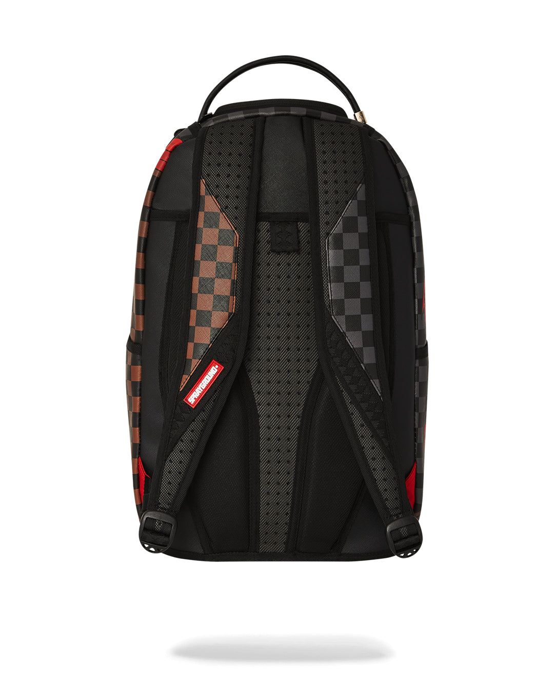 Looney Tunes Taz Tear Up Dlxsv Backpack