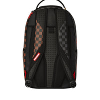 Looney Tunes Taz Tear Up Dlxsv Backpack