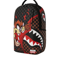 Looney Tunes Taz Tear Up Dlxsv Backpack