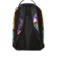 Mikeys Ice-dream Dlxsr Backpack