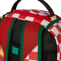 Five Nights At Freddys Pizza Bite Backpack