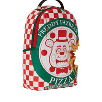 Five Nights At Freddys Pizza Bite Backpack