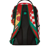 Five Nights At Freddys Pizza Bite Backpack