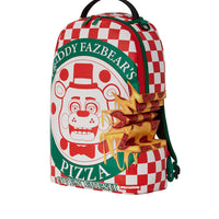 Five Nights At Freddys Pizza Bite Backpack