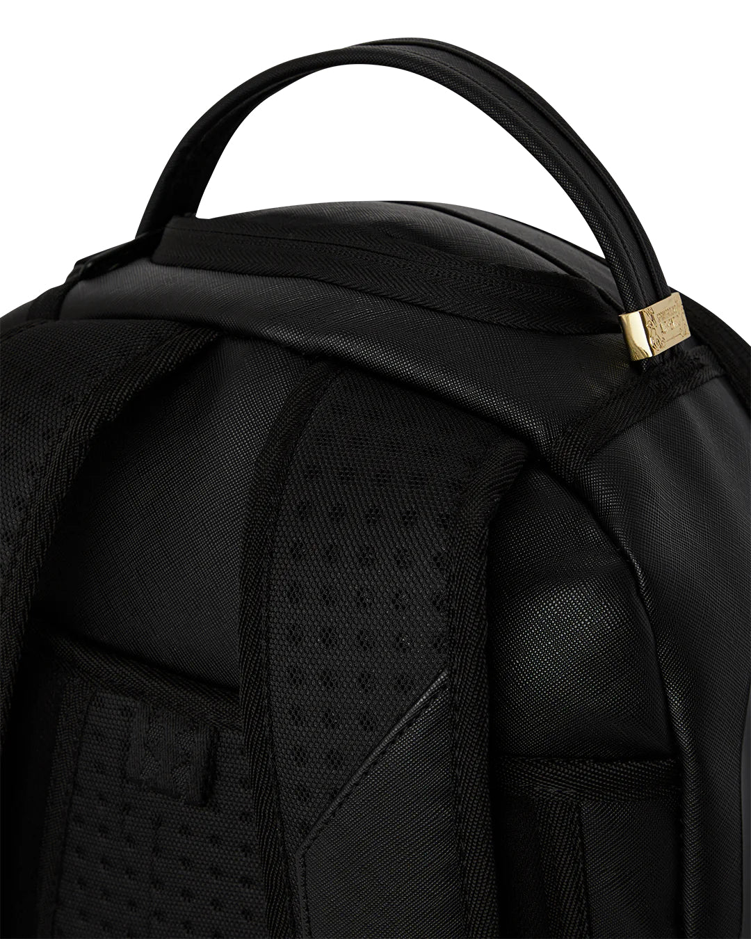 Shark Central Black Out Dlxsv Backpack