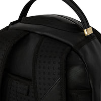 Shark Central Black Out Dlxsv Backpack