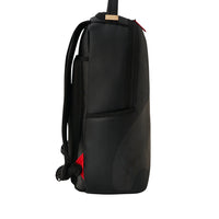 Shark Central Black Out Dlxsv Backpack