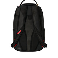 Shark Central Black Out Dlxsv Backpack