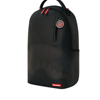 Shark Central Black Out Dlxsv Backpack