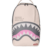 Shark Central Rose Dlxsv Backpack