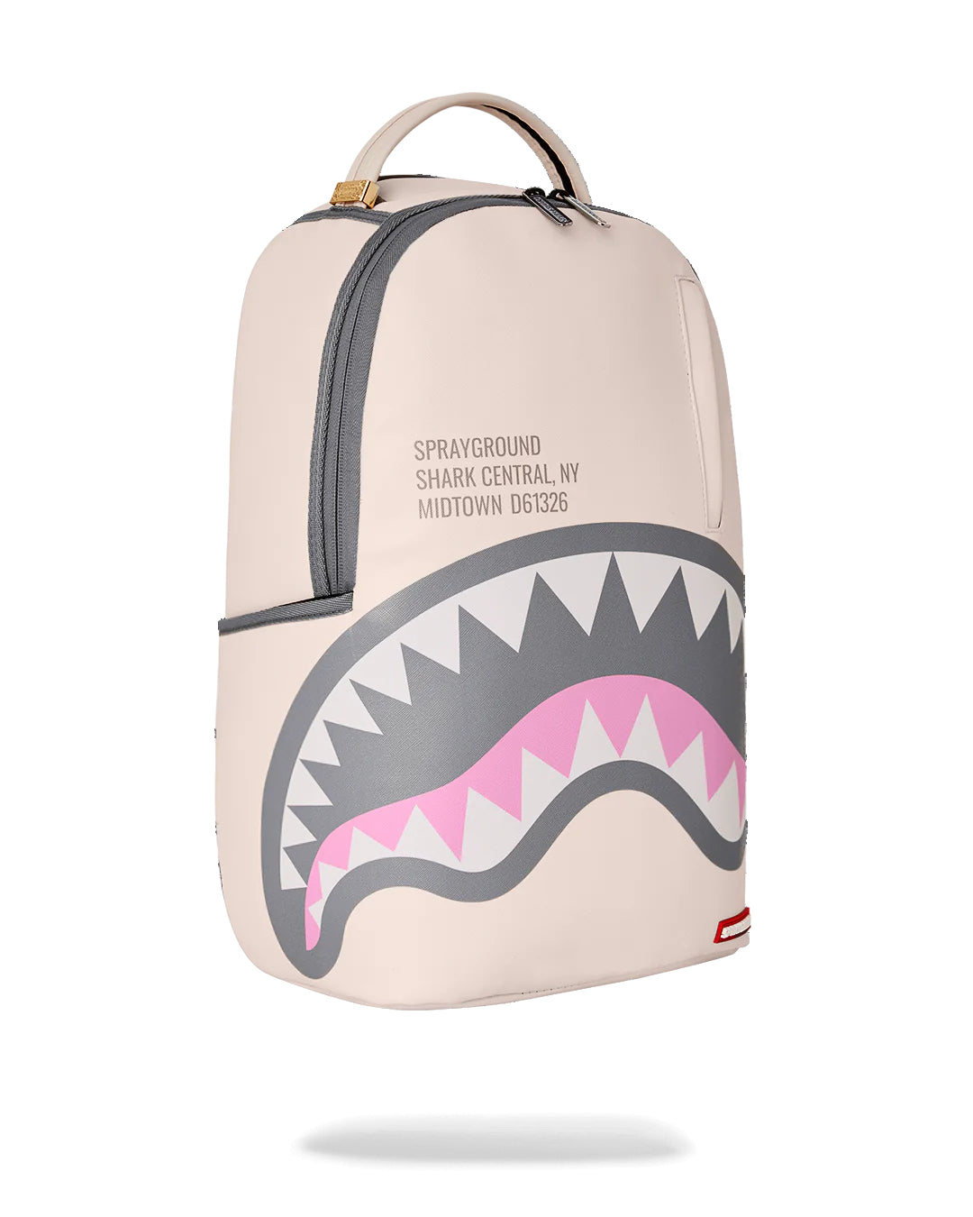 Shark Central Rose Dlxsv Backpack