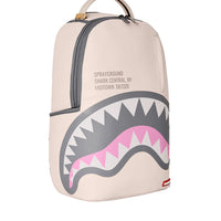 Shark Central Rose Dlxsv Backpack