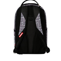 Tetris Shark Game Dlxsr Backpack