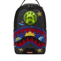 Alien Baby Dlxsv Backpack