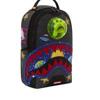 Alien Baby Dlxsv Backpack