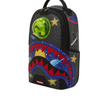 Alien Baby Dlxsv Backpack