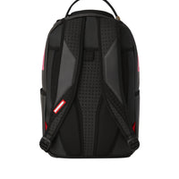 Shark Central Pink Dlxsv Backpack