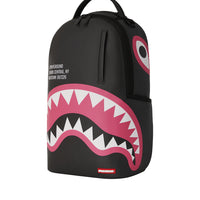 Shark Central Pink Dlxsv Backpack