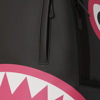 Shark Central Pink Dlxsv Backpack