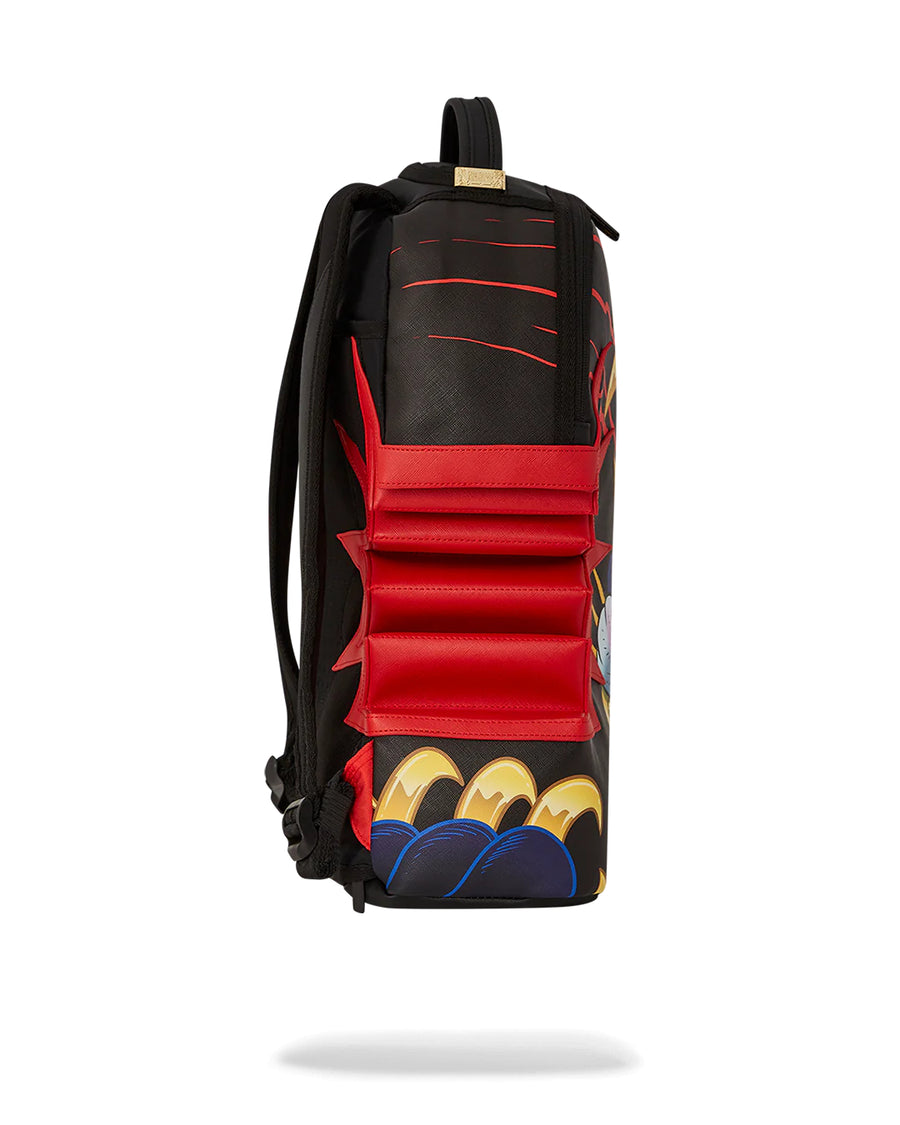 Zaino Sprayground PANTHER BITE DLXV-BITE BACKPACK Nero