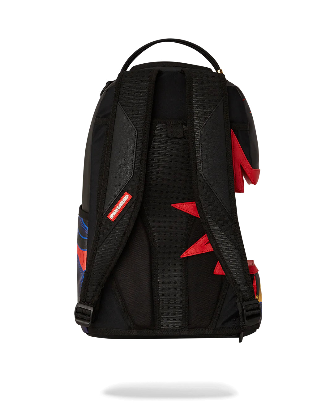 Panther Bite Dlxv-bite Backpack