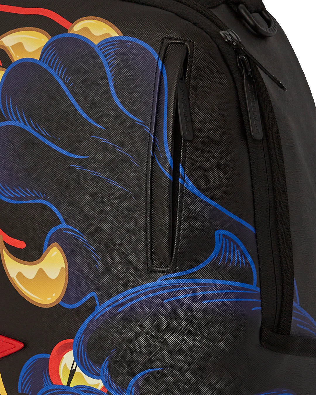 Panther Bite Dlxv-bite Backpack