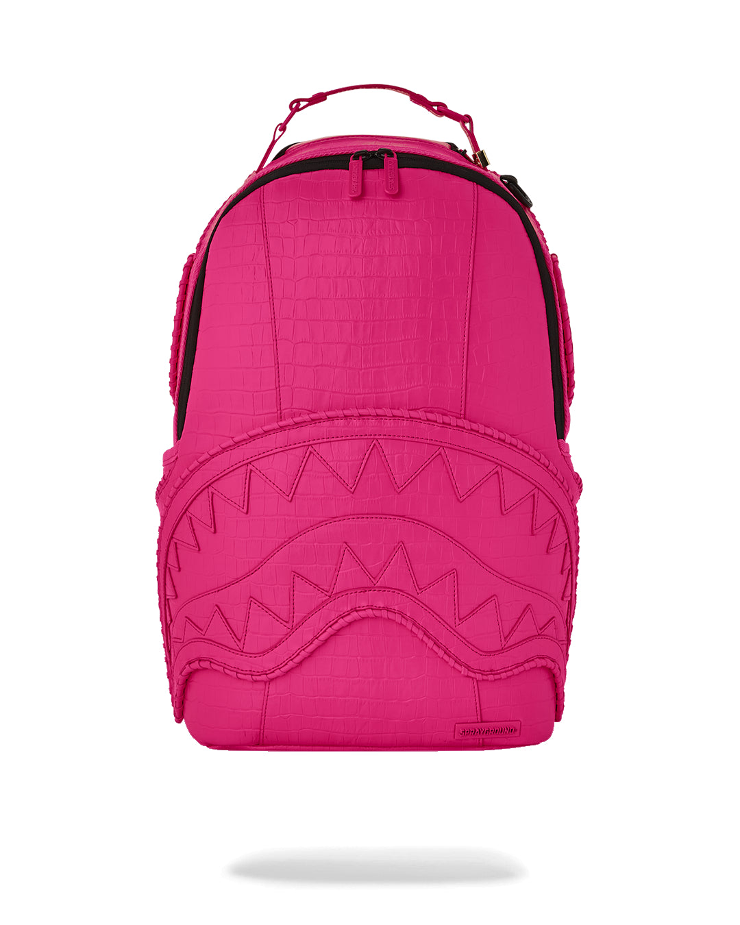 Pink Snake Dlxsv Backpack