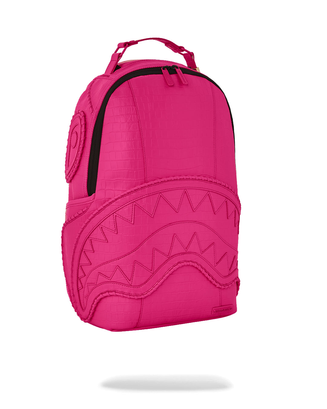 Pink Snake Dlxsv Backpack