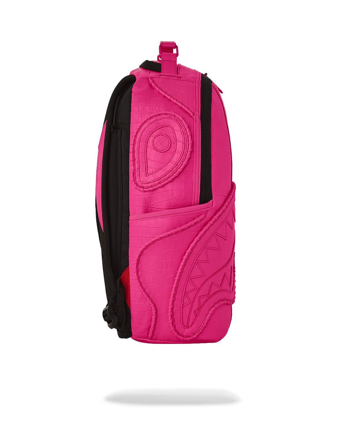 Pink Snake Dlxsv Backpack