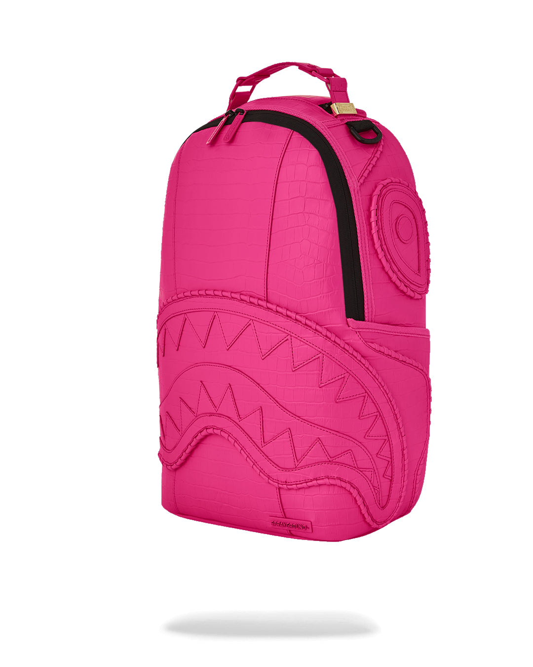 Pink Snake Dlxsv Backpack