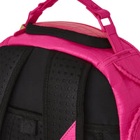 Pink Snake Dlxsv Backpack