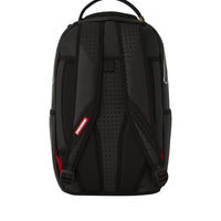 Shark Central Black Outline Dlxsv Backpack