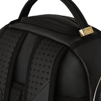 Shark Central Black Outline Dlxsv Backpack