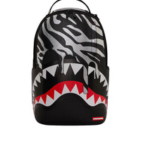 Zebra Drip Dlxsv Backpack