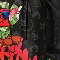 Money Boys Success Dlxsv Backpack