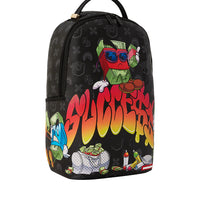 Money Boys Success Dlxsv Backpack