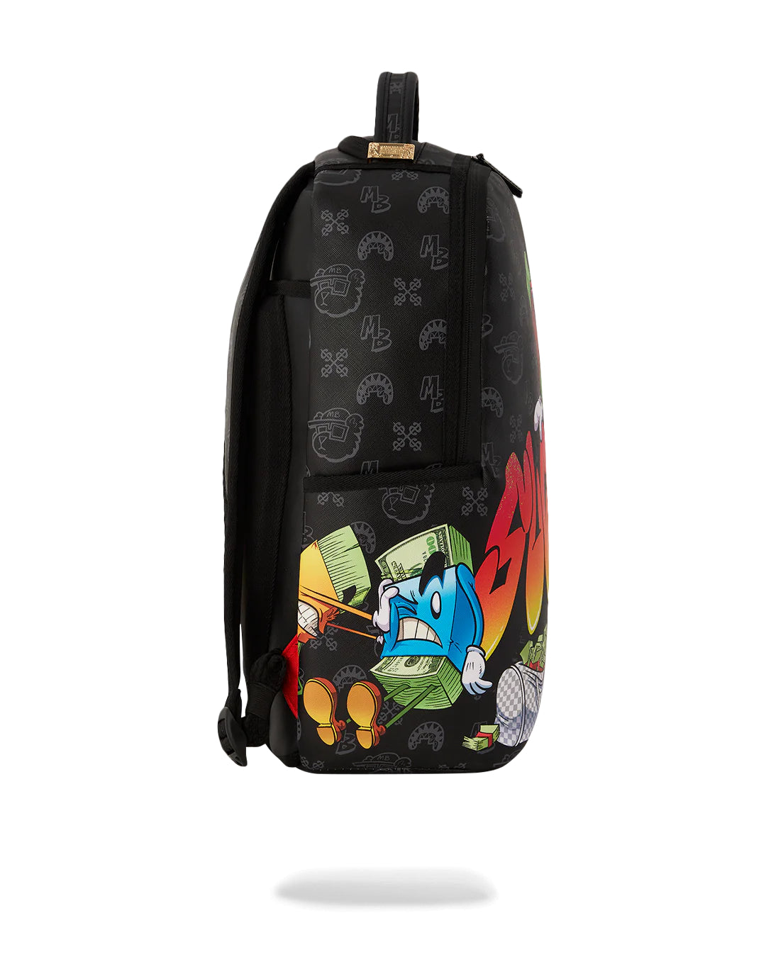 Money Boys Success Dlxsv Backpack