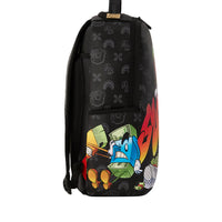 Money Boys Success Dlxsv Backpack