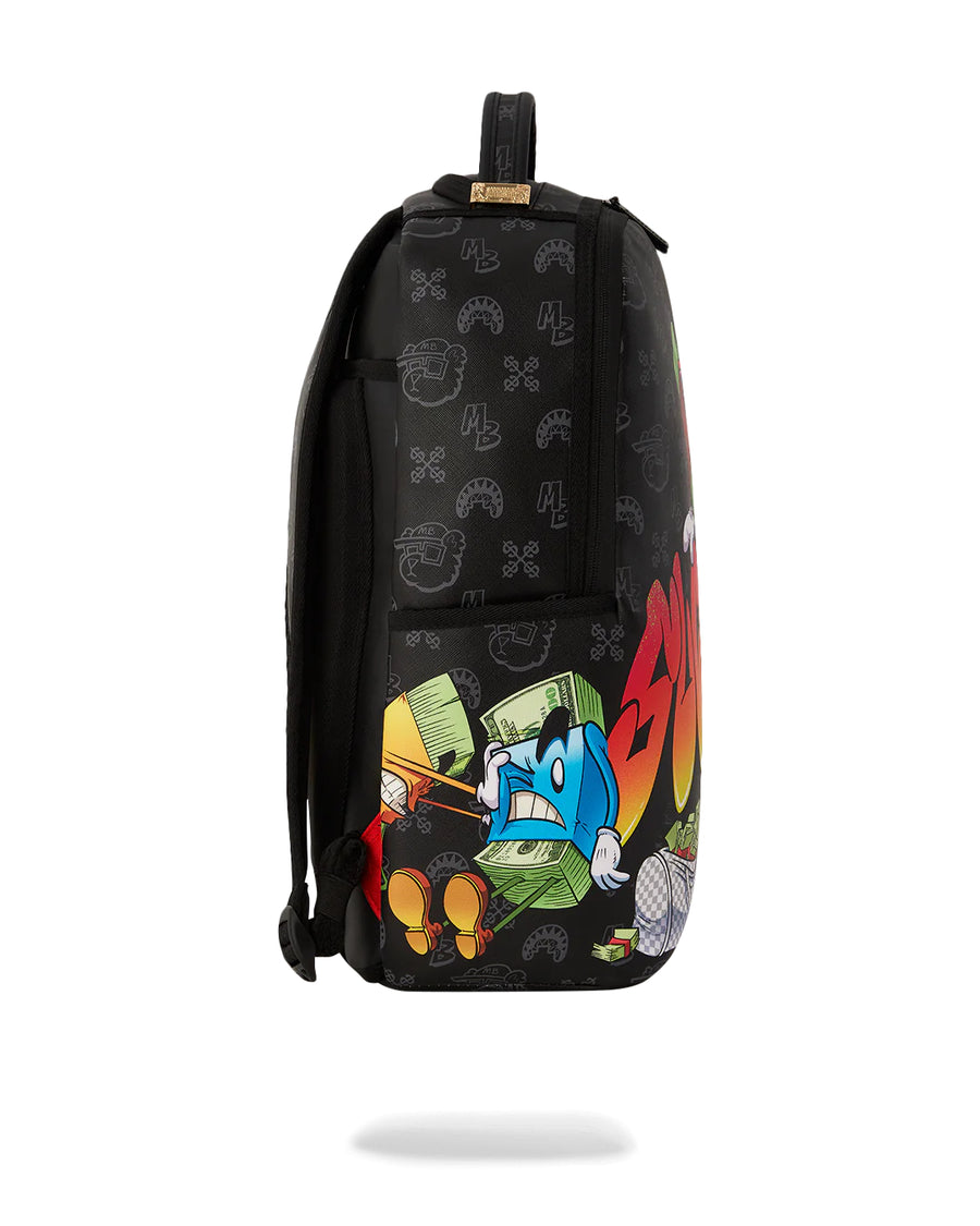 Sprayground Backpack MONEY BOYS SUCCESS DLXSV BACKPACK