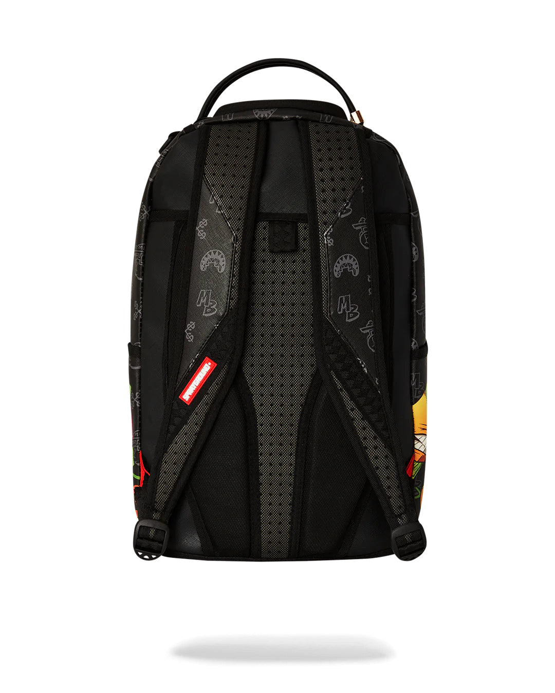 Money Boys Success Dlxsv Backpack