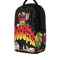 Money Boys Success Dlxsv Backpack