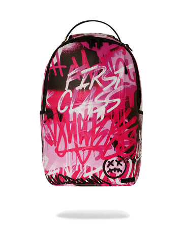 Sprayground Backpack FLY PRIVATE DLXSV BACKPACK