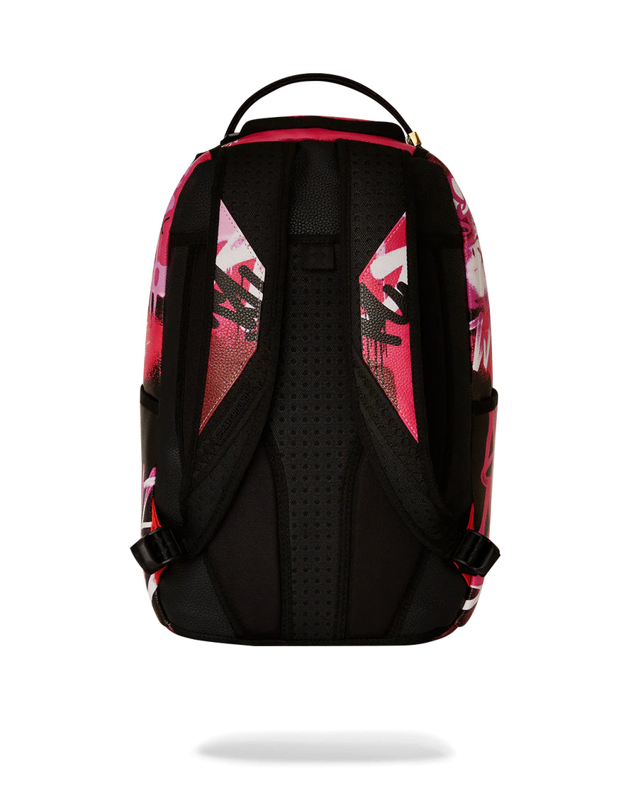 Sprayground Backpack FLY PRIVATE DLXSV BACKPACK