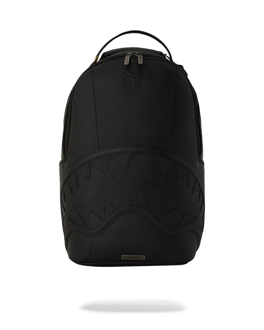 Zaino Sprayground BLACKOUT RACEWAY DLXSV BACKPACK Nero